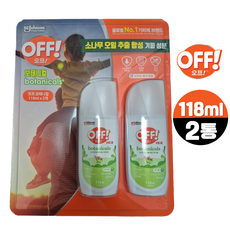 코스트코 모기 기피제 오프 OFF 보태니컬 모기 차단 스프레이 키즈 캠핑 야영 등산 낚시
