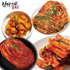 국내산 배추김치 10kg 아삭아삭 씹는 맛 명품김치