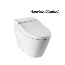 플랫라운드비데일체형