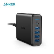 anker6포트with퀵차져