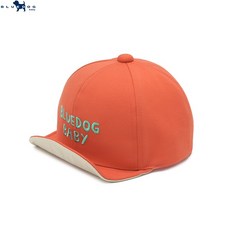 블루독신생아모자