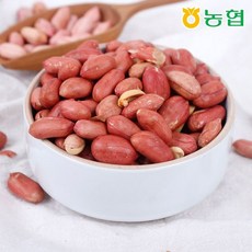 고창 대성농협 고소한 볶음 땅콩 500gx2팩, 500g, 2개