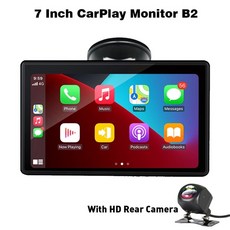 카플레이모니터