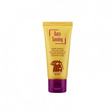 더마플러스 유통총판 바로태닝크림 30ml / 바르는스타킹 / 바디 쉐딩 (5817556), 단일색상, 본상품선택