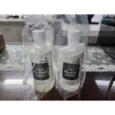 1+1 에코후레쉬 곰팡이 제거제 제거 벽지 벽 실리콘 젤 욕실 화장실 방지제 베란다 결로, 1+1 프리미엄 곰팡이제거제 500ml 총2개