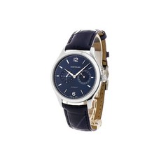 167130 / Montblanc Heritage Chronometrie Twincounter Date Men’s Watch 116244