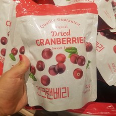 마리아니 건크랜베리 400g, 1개, 단품