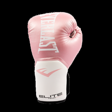 에버라스트 복싱글러브 엘리트 2세대 권투 글러브 장갑 트레이닝 위닝글러브 EVERLAST, 핑크 화이트