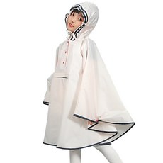 유아판초우의