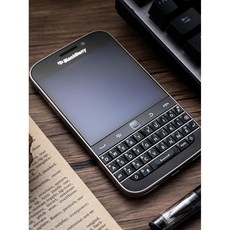 블랙베리 Q20 공기계 자급제 수능폰 수험생폰 학생폰 블랙 16G, 레드 (HK 카메라 포함), 16GB