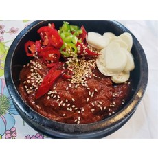 [노래미푸드] 갈치속젓 200g/500g, 500g_28920654