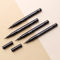 토니모리 7데이S 퍼펙트 타투 아이브로우 372338, (TM00000781) 04 다크브라운