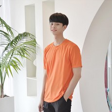 쿨론살랑살랑티 (13colors) 티셔츠