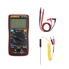 lcrmeter