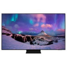 삼성전자 4K QLED TV