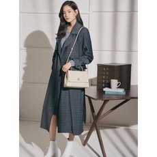 빈폴 ACC 중복쿠폰증정 빈폴ACC (BE9ZD3A110) 문 사첼백 Ivory