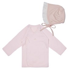 밍크뮤배냇저고리세트