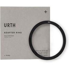 100mm 사각 필터 시스템용 네 번째 55mm 어댑터 링, Adapter ring 86-82 - 디카추천