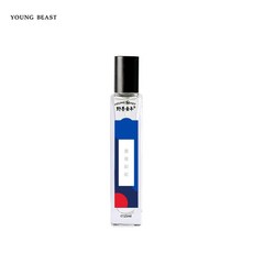 YOUNGBEAST 푸제르 20대 30대 아몬드향 남녀공용 중성 남성나 니치향수 15ml, default