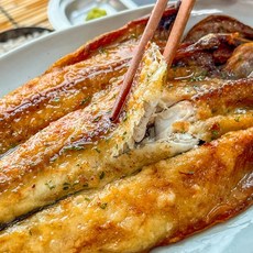 농가살리기 동해안 반건조 손질 임연수, 5개, 800g 내외