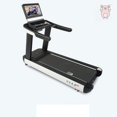 헬스원 헤라9000 런닝머신 헬스클럽용 고급 진동흡수 23인치 LED FULL HD TV포함 헬스용 클럽기구 다이어트기구 운동 운동기구 헬스머신 헬스용품 운동복, (I)