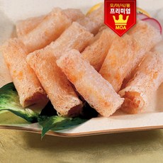 랜시푸드 가리비네트 (400g 20개입) 1봉 가리비춘권 춘권튀김, 400g