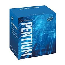 해외1487268 Intel Pentium G Series 3.50 Ghz Dual-Core lGa 1151 프로세서 (bx80677G4560) 관부가세포함, One Color_One Size, 상세 설명 참조0, 상세 설명 참조0