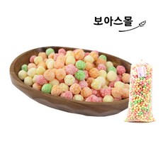 앵두콘, 1kg, 1개