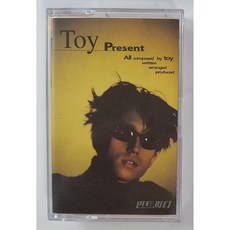 [카세트 테이프] 토이 3집 - PRESENT