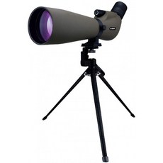 SVBONY SV401 삼각대 IPX6 스포팅 범위 20x-60x80 앵글형 아이피스 프리즘 FMC 광학 렌즈 대상 촬영 조류, 단일상품
