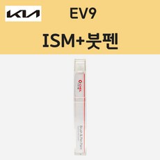 기아 EV9 ISM...