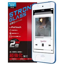 2.예상수령일 2-6일 이내 엘레 컴 iPod Touch 유리 필름 [제 6 세대 7 세대】 초 강화 9H B07WWG752X 일, 222 11775598456, 111 11775598456