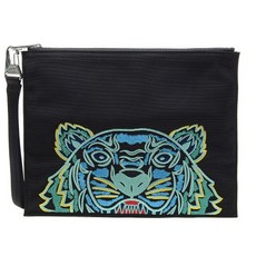 겐조남자클러치백