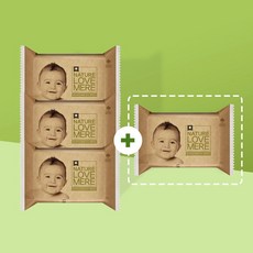 키즈케어유아세탁비누