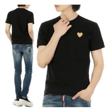 추천6꼼데가르송티셔츠