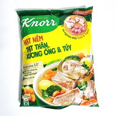 HAT NEM THIT THAN 핫넴투티 조미료 크노르 knorr unilever, 900g, 1개