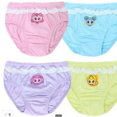 티니핑팬티