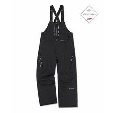 디미토 GTX VTX X 아이더 BIB 2L PANTS BLACK