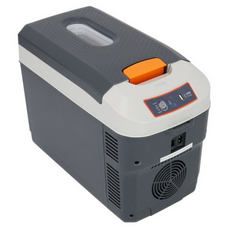 컴스마트 차량용 냉온장고 AQ011 (AQ-10L-A), 10L, 혼합색상
