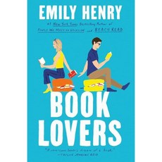 Book Lovers