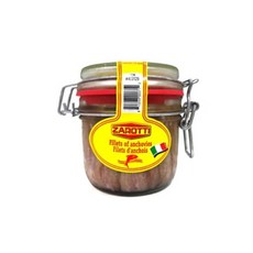 코스트코 ZAROTTI 앤초비 230g_냉장, 230g, 1개