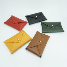 편지봉투지갑