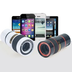 폰카메라망원렌즈