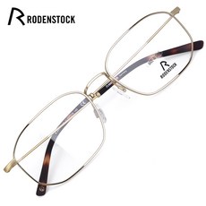 로덴스톡안경테