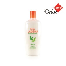 오릭스 라데나 모이스춰라이징 로션 390ml, 단일상품