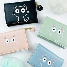 고양이지갑
