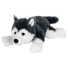 이케아 고시그 골덴 봉제인형 옐로 강아지 골든리트리버 70 cm, 시베리안허스키, 26cm