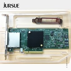 raid카드sas8포트