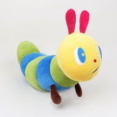 신생아애벌레