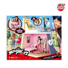 엘로이18k레이디버그세트